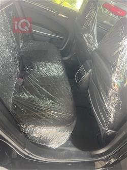 کرایسلەر 300